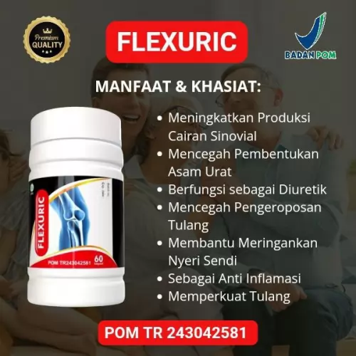Flexuric Image 1