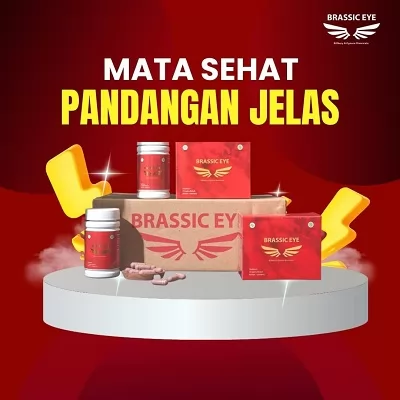 Mata Sehat, Hidup Hebat!